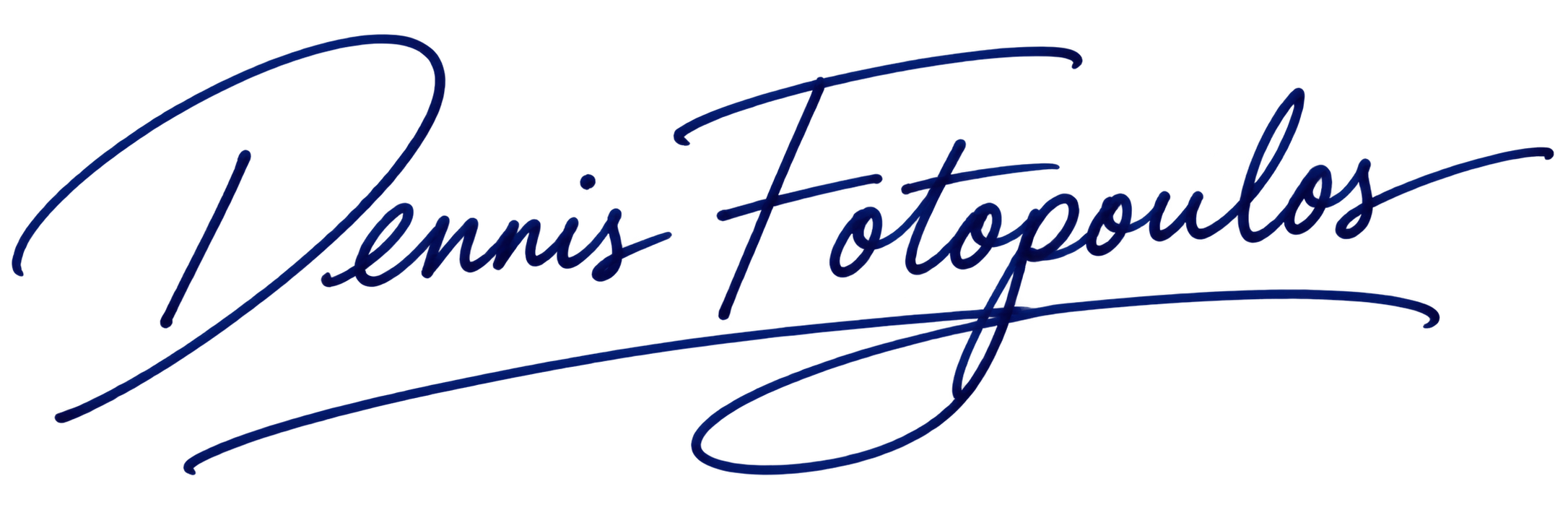 Dennis Fotopoulos