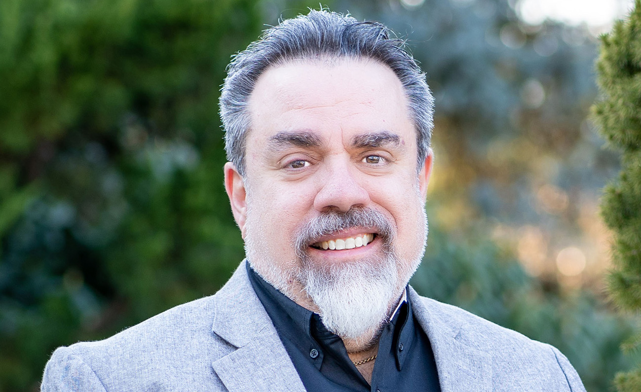 Dennis Fotopoulos